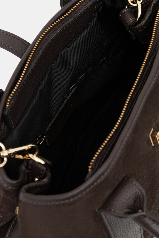 Answear.LAB torebka skórzana 0709.ijk