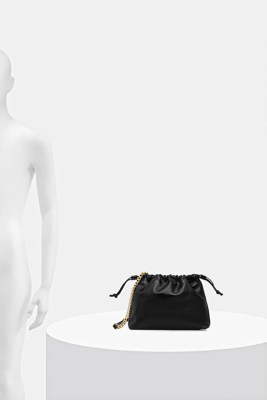 Answear.LAB torebka skórzana 1348.hak