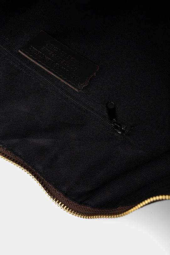 Answear.LAB torebka zamszowa 1366.hak