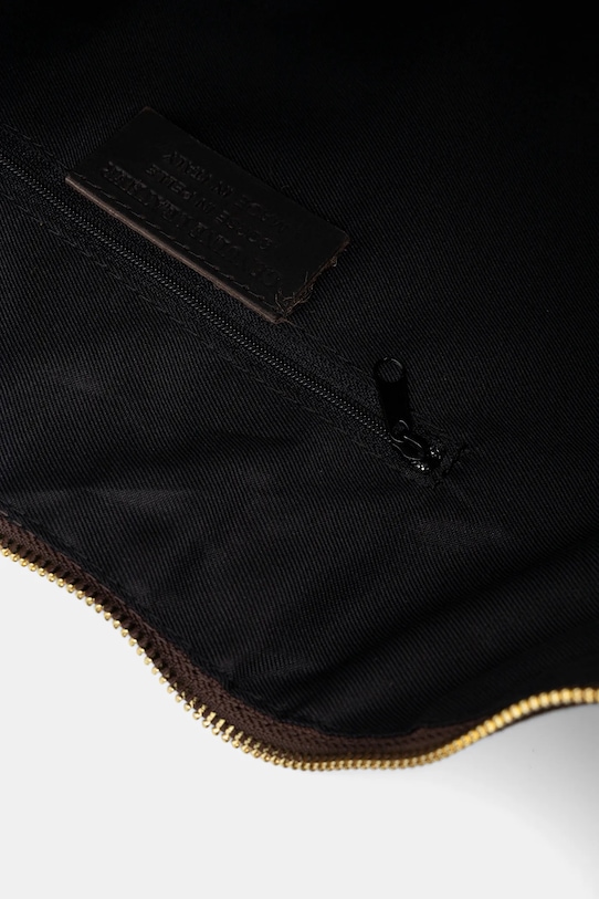 Answear.LAB torebka zamszowa 1366.hak