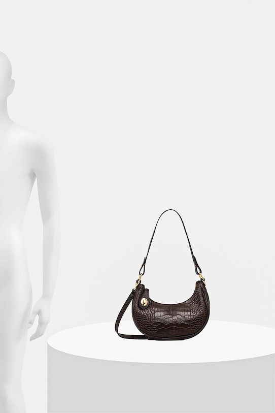 Answear.LAB torebka skórzana A00007