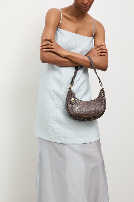 Answear.LAB torebka damska skórzana z kolekcji Unscripted A00007