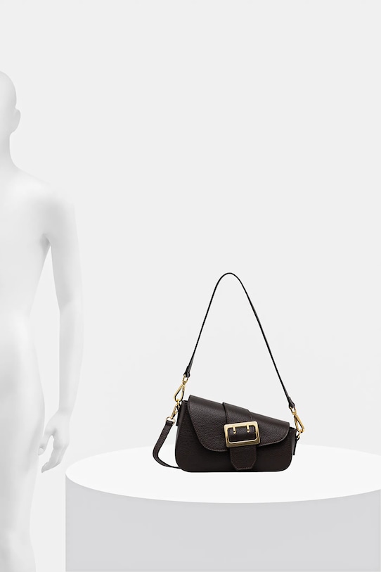 Answear.LAB torebka skórzana A00006