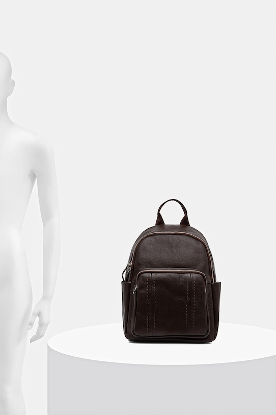 Шкіряний рюкзак Answear.LAB 650.cjk