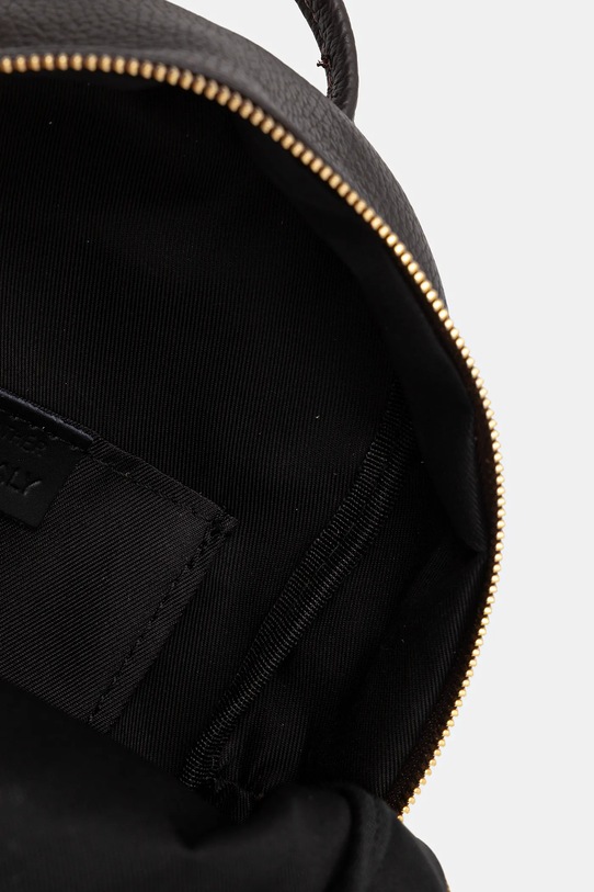 Answear.LAB plecak skórzany brązowy 942.hak