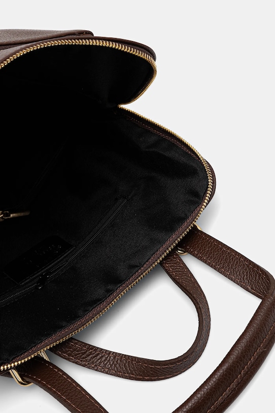 Kožený ruksak Answear.LAB 479.hak