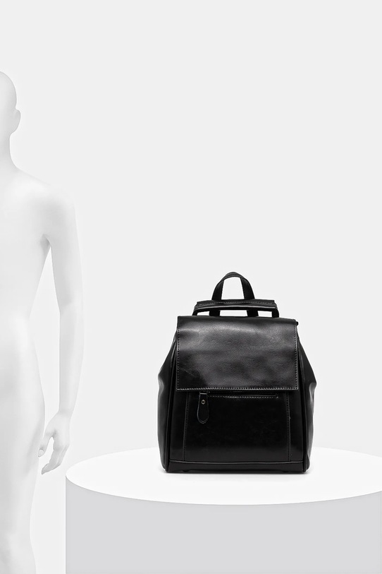 Answear.LAB plecak skórzany HD1.CMS