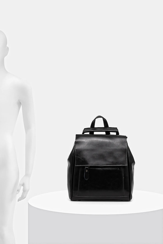 Answear.LAB plecak skórzany HD1.CMS