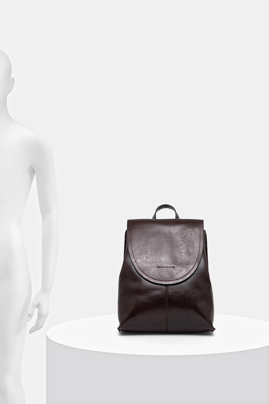 Answear.LAB plecak skórzany SX11.A