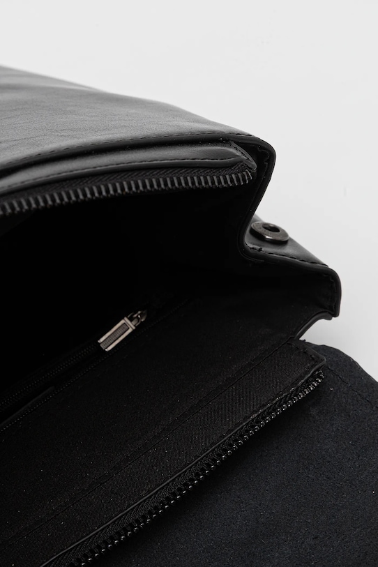 Answear.LAB plecak skórzany czarny SX11.A