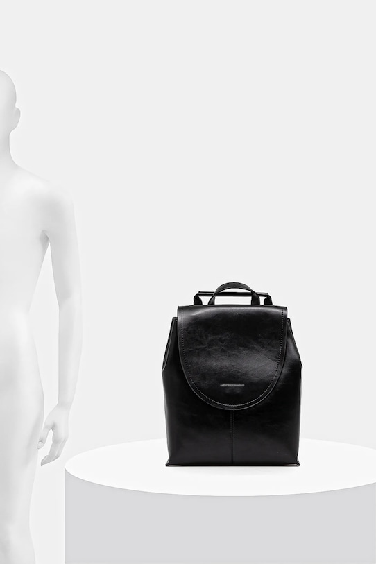 Answear.LAB plecak skórzany SX11.A