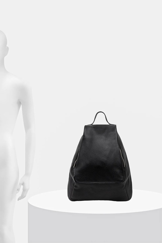 Answear.LAB plecak skórzany A00034