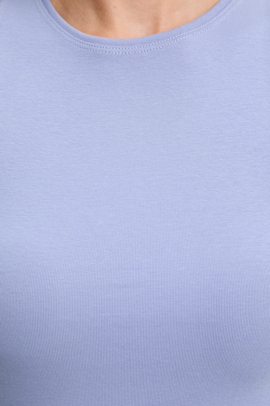 Top Answear.LAB KR.SNG169.TOS modrá