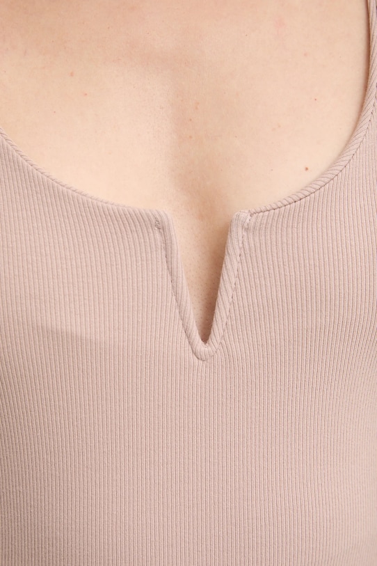 Top Answear.LAB KR.SNG171.TOS béžová