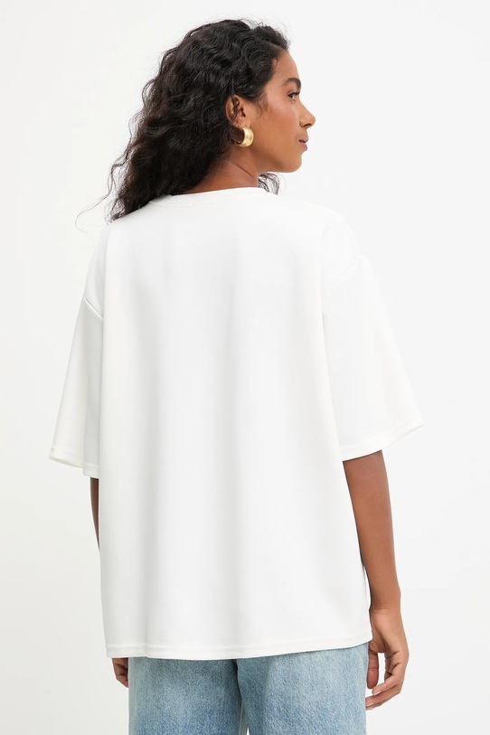 Abbigliamento Answear.LAB t-shirt 5251.iak bianco