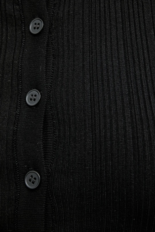 Answear.LAB t-shirt 10731.tos czarny