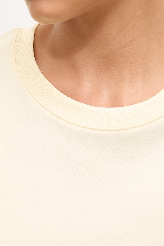 Bavlnené tričko Answear.LAB 31763.TOS