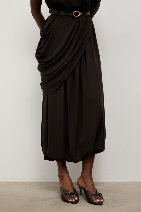 Answear.LAB σαγιονάρες Γυναικείες δερμάτινες 987003.bjk