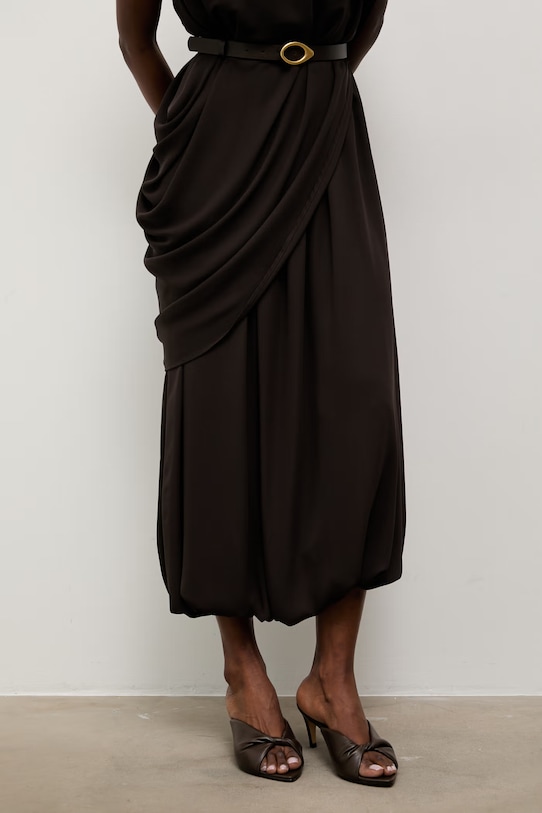 Answear.LAB σαγιονάρες Γυναικείες δερμάτινες 987003.bjk