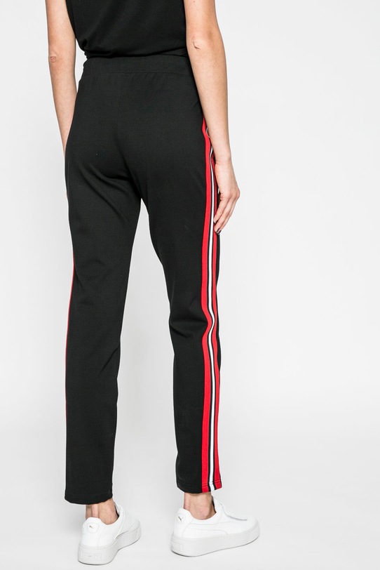 Oblečenie Answear.LAB - Legíny WS18.LGD002 čierna