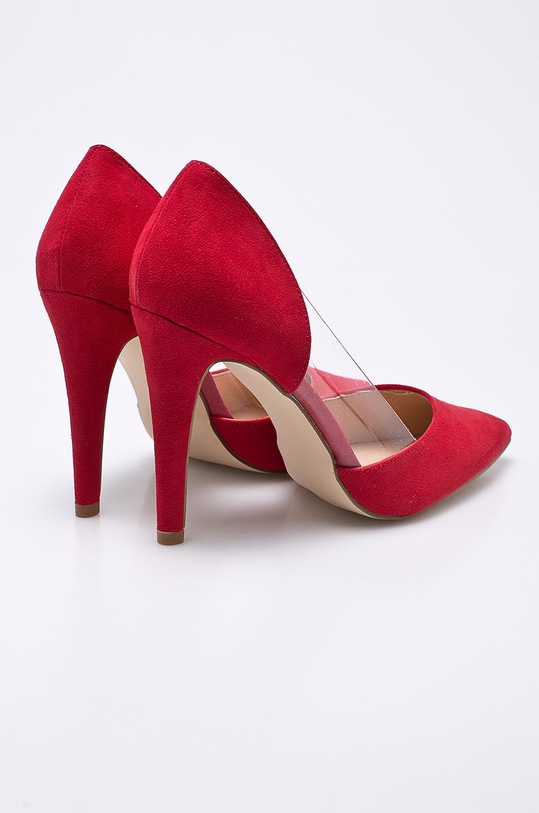 Answear.LAB - Lodičky Tulipano červená 8247.51