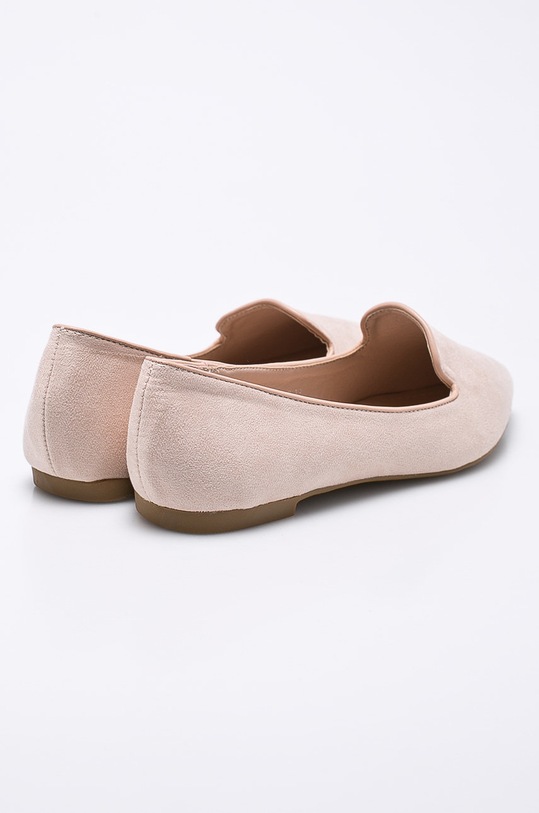 Answear.LAB - Poltopánky béžová 7121A