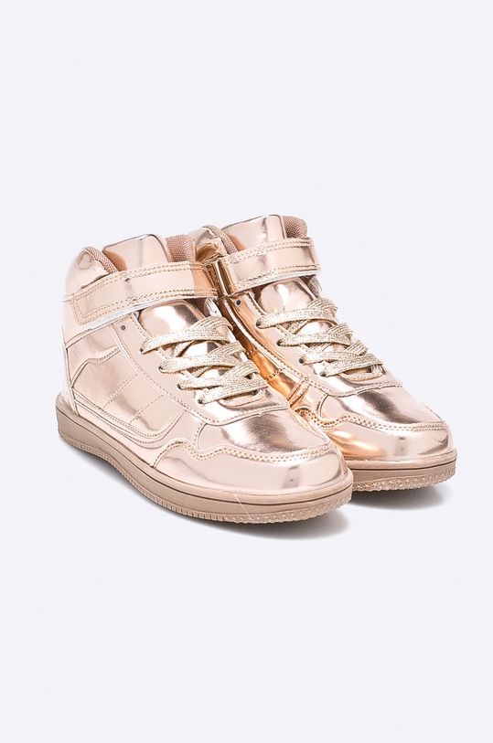 Answear - Pantofi Spot On F50696A bej WS18