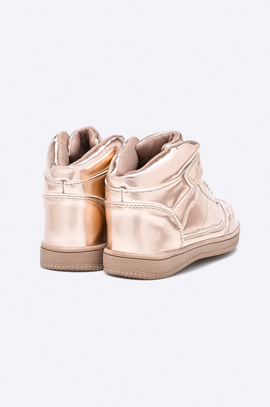 Answear - Pantofi Spot On bej F50696A