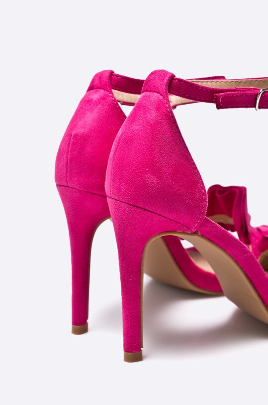 Answear.LAB - Szandál Kylie Crazy Shoes rózsaszín K1820901A