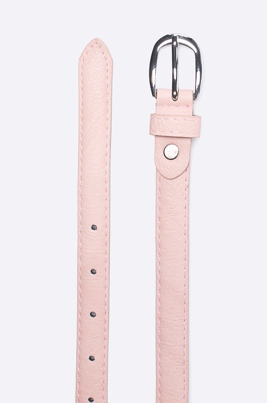 Answear.LAB - Opasok Wild Nature basic. ružová WS18