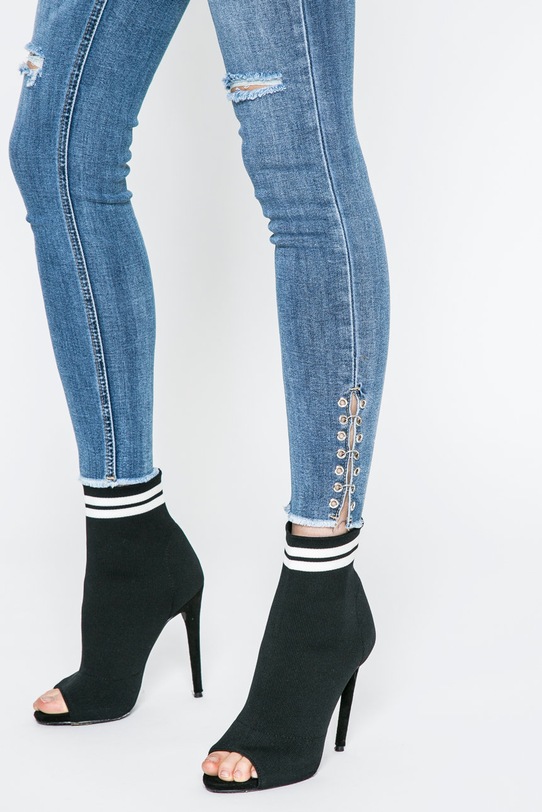 Rifle Answear.LAB 3229. modrá