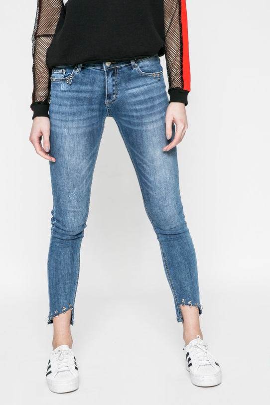 Rifle Answear.LAB modrá 3228.