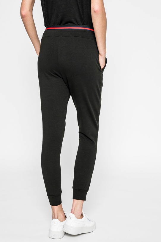 Oblečenie Nohavice Answear.LAB Sporty Fusion WS18.SPD004 čierna