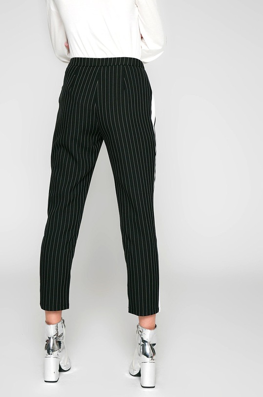 Oblečenie Nohavice Answear.LAB S05020. čierna