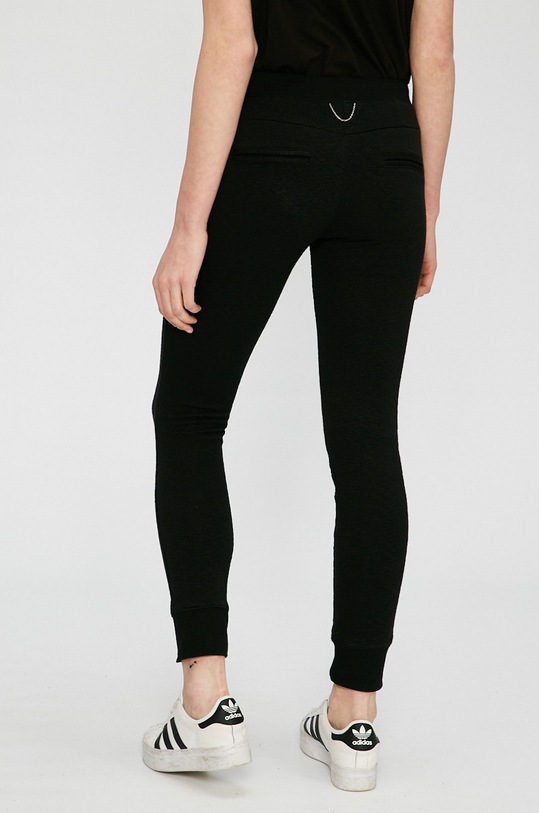 Oblečenie Nohavice Answear.LAB UM2. čierna