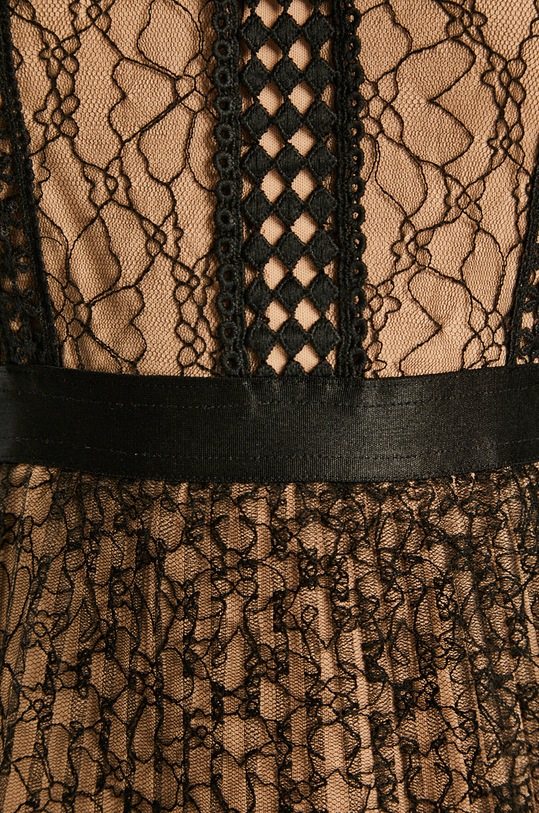 Answear.LAB - Šaty 505328S viacfarebná