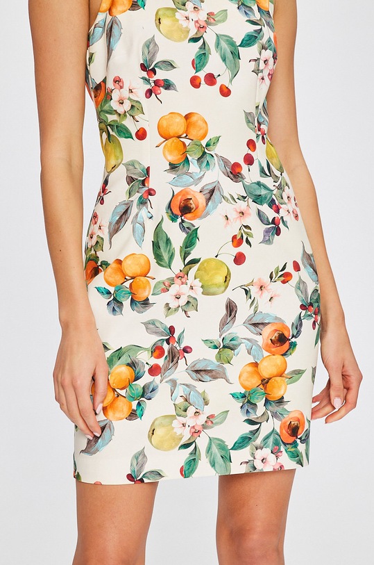 Answear.LAB - Šaty Garden of Dreams WS18.SUD635 béžová