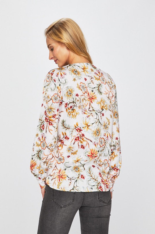 Answear Lab cămașă multicolor WA18.KDD025