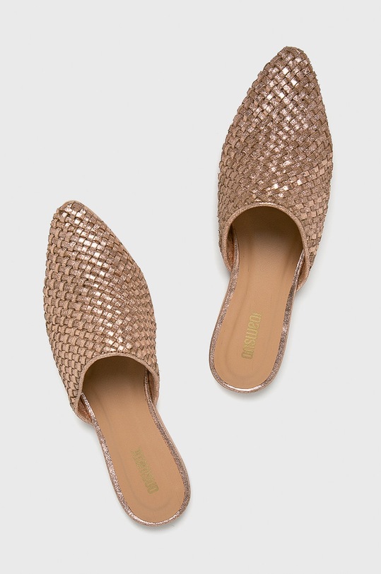 Answear - Papuci 6887. aur WS19