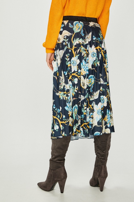 Îmbrăcăminte Answear fustă WS19.SDD003 bleumarin