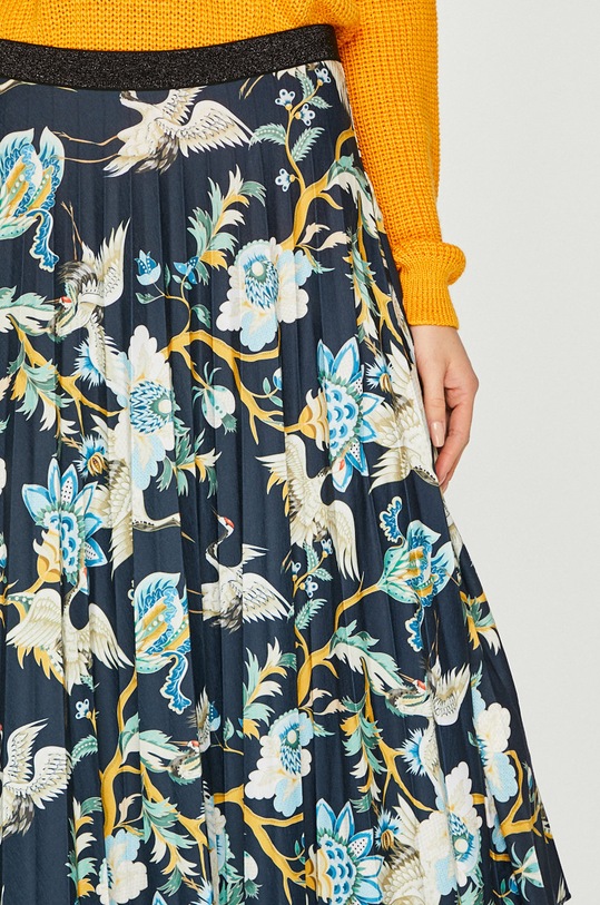 Answear fustă bleumarin WS19.SDD003