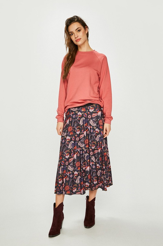 Answear fustă WS19.SDD003 multicolor WS19