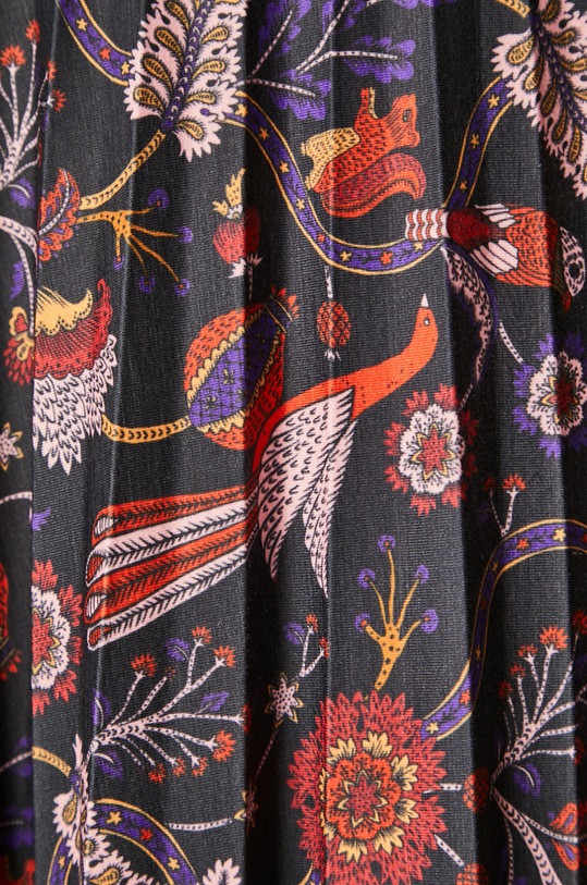 Answear fustă WS19.SDD003 multicolor