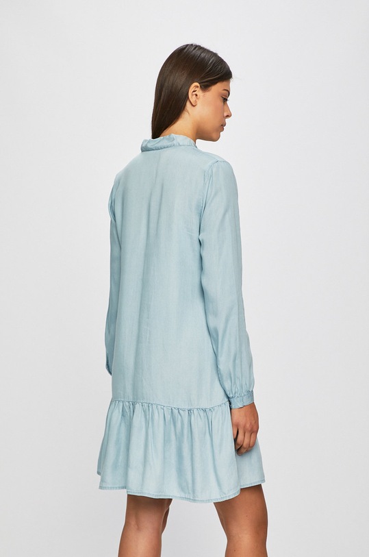 Ruházat Answear.LAB - Ruha WS19.SUD041 kék