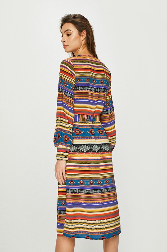 Oblečení Answear.LAB - Šaty Orient Express WS19.SUD042 vícebarevná