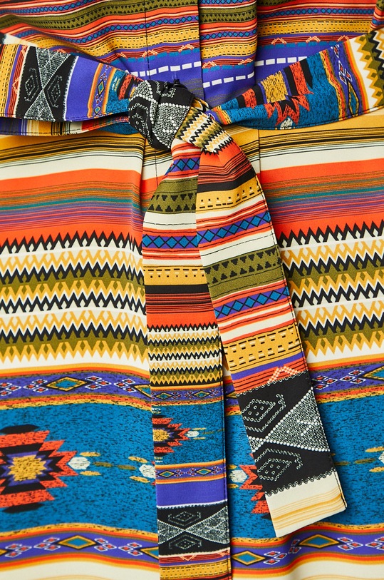 Answear.LAB - Šaty Orient Express WS19.SUD042 vícebarevná