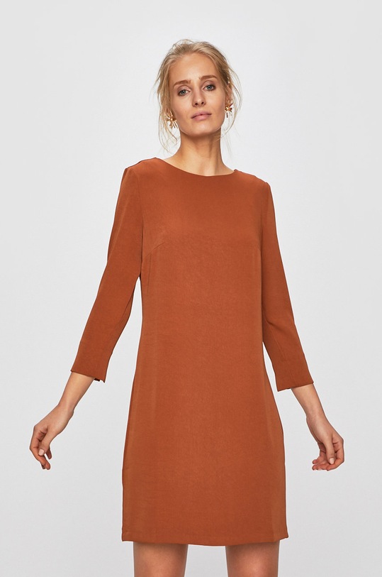 Answear Lab rochie mini maro WS19.SUD093