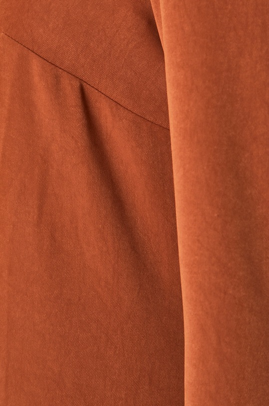 Answear Lab rochie WS19.SUD093 maro