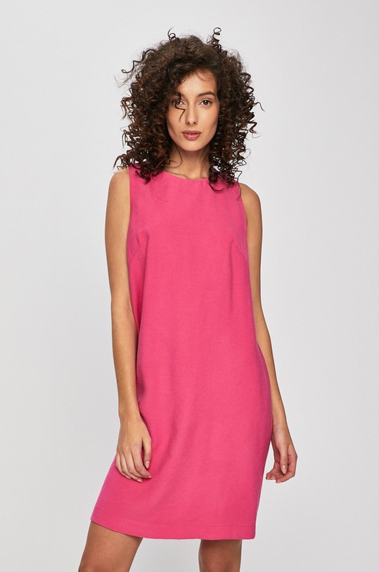 Answear.LAB - Ruha Great Escape mini rózsaszín WS19.SUD128