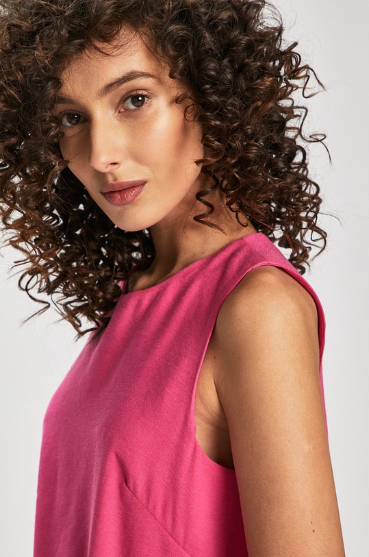 Answear.LAB - Ruha Great Escape rózsaszín WS19.SUD128